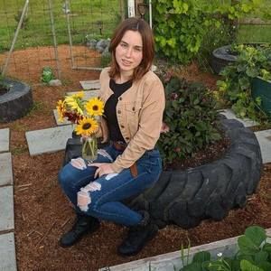 Meet your Posher, Daisy